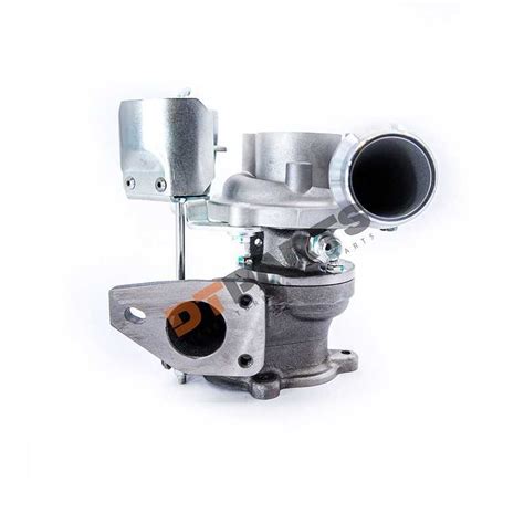 Turbo Jrone B E Para Renault Dokker Euro Dtparts