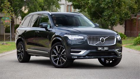 2023 Volvo Xc90 Price And Specs Drive