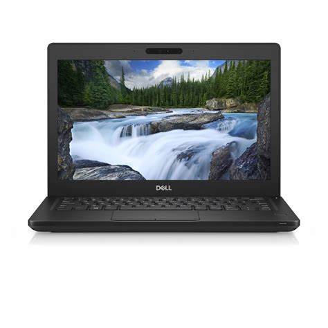 DELL Latitude 5290 - WD7NR laptop specifications