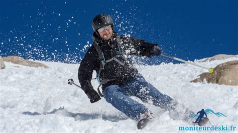 Cours De Ski Vaujany Progressez Avec Un Moniteur De Ski