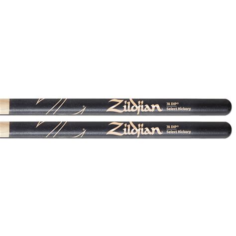 Bacchetta Per Batteria Zildjian Z Ad A Dip Series Con Punta In Legno