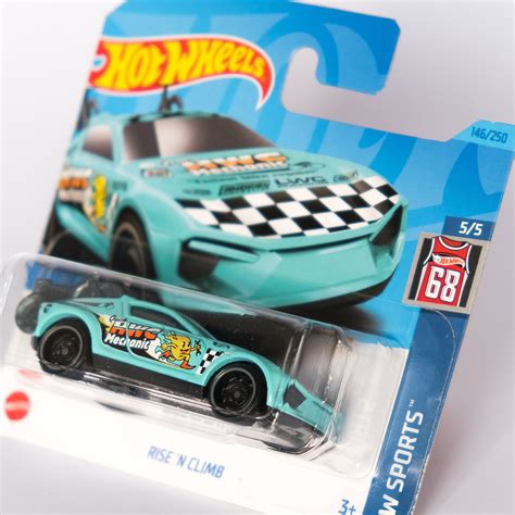 Hot Wheels Treasure Hunt Rise N Climb Unearth Adventure Etsy