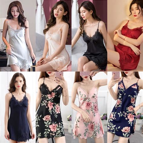 Jual Utama Jakarta Uj Lingerie Renda Baju Tidur Wanita Dewasa