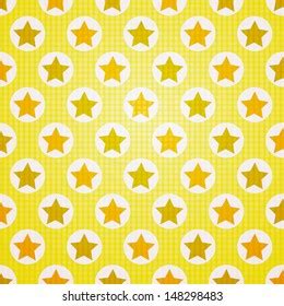 Seamless Star Texture Stock Vector (Royalty Free) 148298483 | Shutterstock