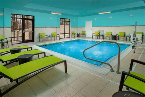 Woodbridge, VA Hotel Photos | SpringHill Suites Potomac Mills