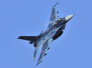 Japan Making Its F-2 Fighter Fleet More Lethal - Defense Update: