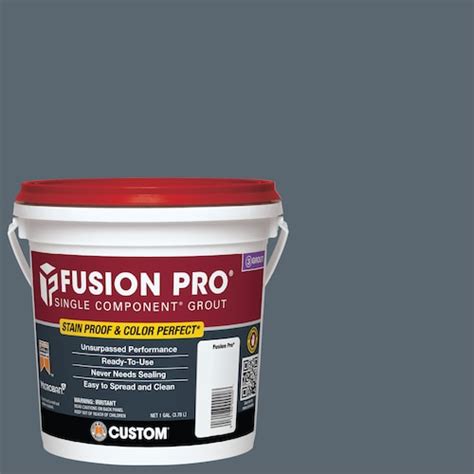 Custom Building Products SimpleGrout #122 Linen 1 Qt. Pre-Mixed Grout | The Home Depot Canada