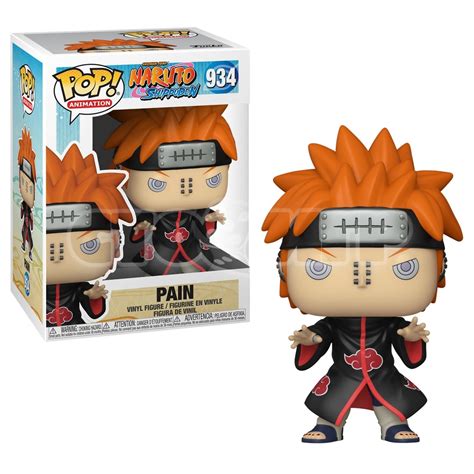 Funko Pop Animation Naruto Shippuden Pain