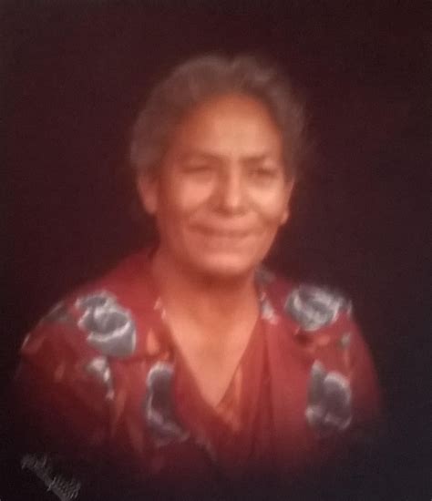 Benita Lopez Obituary - Harlingen, TX
