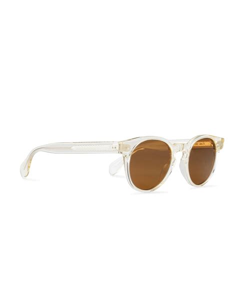 JOSEPH Sunglasses Blond – SALLE PRIVÉE