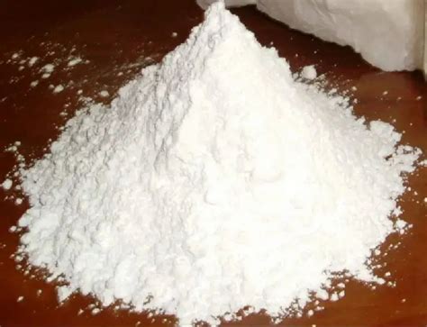 White Super Fine Gypsum Powder At Tonne In Bikaner Id