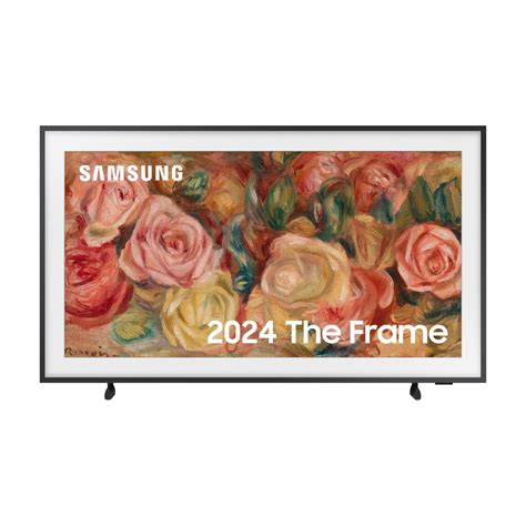 Samsung The Frame QE43LS03D | 43" Frame TV | Full HD | Sevenoaks Sound ...
