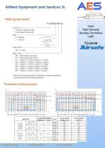 Taxiway Centreline Aes Airfield Equipment Services Sl Pdf