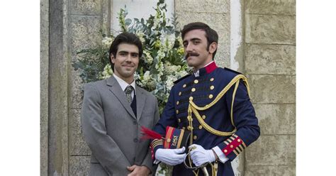 O primeiro beijo gay na televisão pela faixa das h foi muito marcante mas não foi