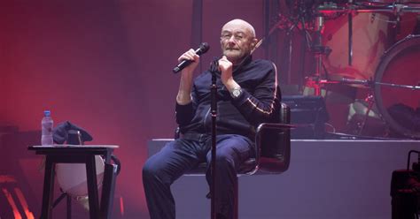 Phil Collins Potwierdził Koniec Genesis Zagrali Ostatni Koncert