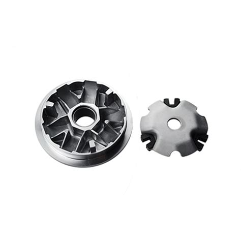 Honda Beat Motorcycle Pulley Set