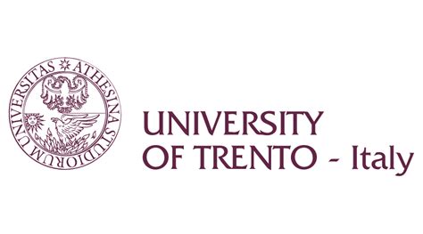 University of Trento Italy Vector Logo | Free Download - (.SVG + .PNG) format - SeekVectorLogo.Com