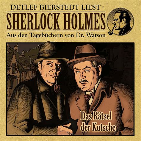 Das Rätsel Der Kutsche Hörbuch Sherlock Holmes Wiki Fandom