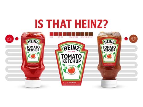 Logo Ketchup Heinz