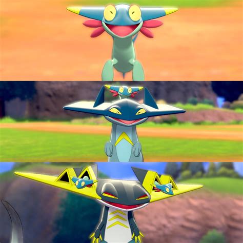 Best Dreepy Images On Pholder Pokemon Sword And Shield Shiny