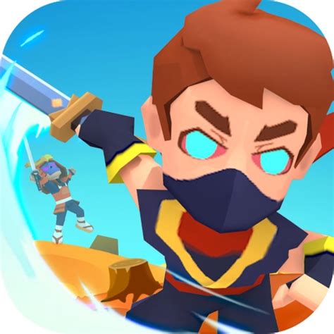 Island War-Ninja Hero by 尧坤 张