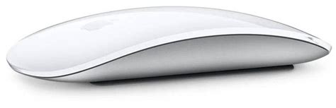 Мышь беспроводная Apple Magic Mouse 3 Apple Magic Mouse 3, белый ...
