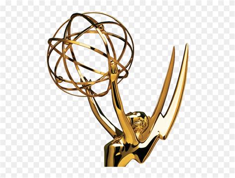 Daytime Emmy Award Daytime Emmy Award Png Transparent Png 850x560