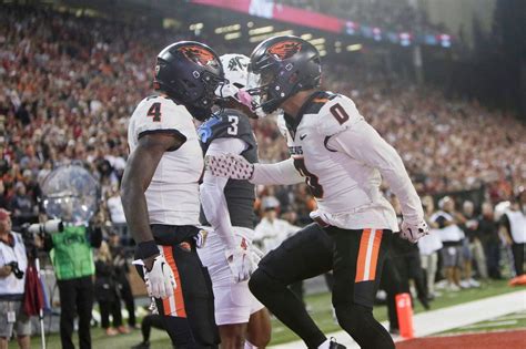 How To Watch Utah Vs Oregon State Ncaa Football Week Channel