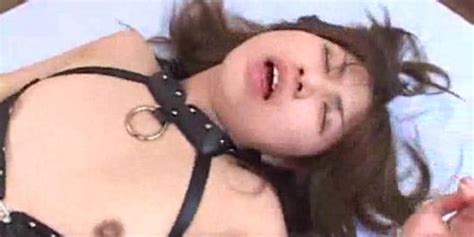 FORBIDDEN EAST Uncensored Japanese Erotic Fetish Sex Tnaflix