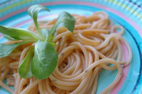 Recette De Spaghettis Mol Culaires De Truite Fum E Blog Mol Culaire