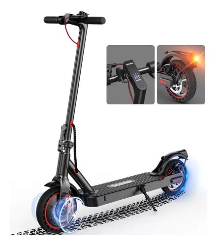 Patinete Eléctrico Patín I9 350 W 25 Km h 7 5 Ah 36 V Envío gratis