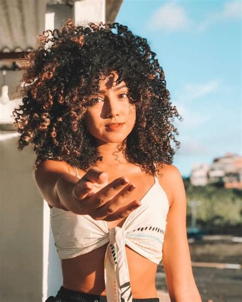 Cabelo Desfiado Imagens Para Te Inspirar Guita Moda Fotos