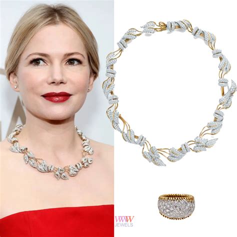 Best Jewelry at 2023 Producers Guild Awards – Who Wore What Jewels