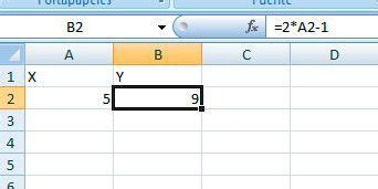 Como Hacer Funciones En Excel XIli