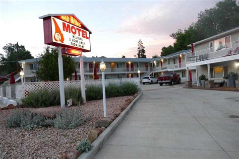 Motels In Colorado Springs