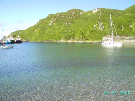 Cape Clear Island - Ireland Photo (235665) - Fanpop