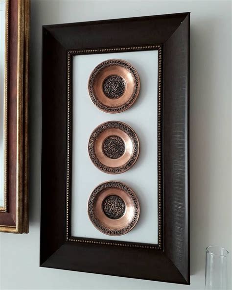 Framed Wall Art Unique Copper Wall Decor Art Home Decor Copper