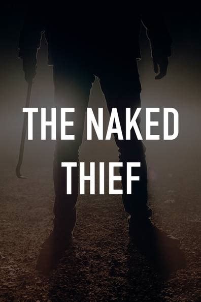 How To Watch And Stream The Naked Thief On Roku