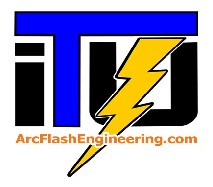 Itu Corp Logo W Arcflashengineering Domain Learnlab