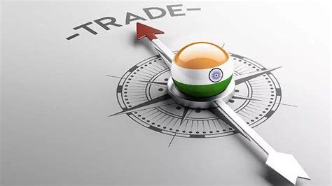 Indias Trade Policy Should Address Both Domestic Foreign Challenges The Hindu Businessline