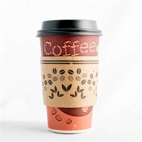 Coffee Cup Sleeves with Designs – The Added Touch