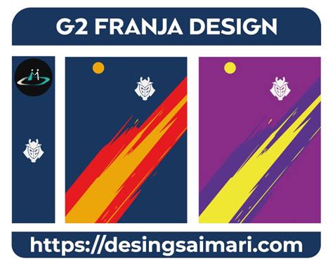 G2 FRANJA DESIGN Desings Aimari