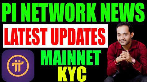 Pi Network New Update Today Rajeev Anand Pi Network Crypto News