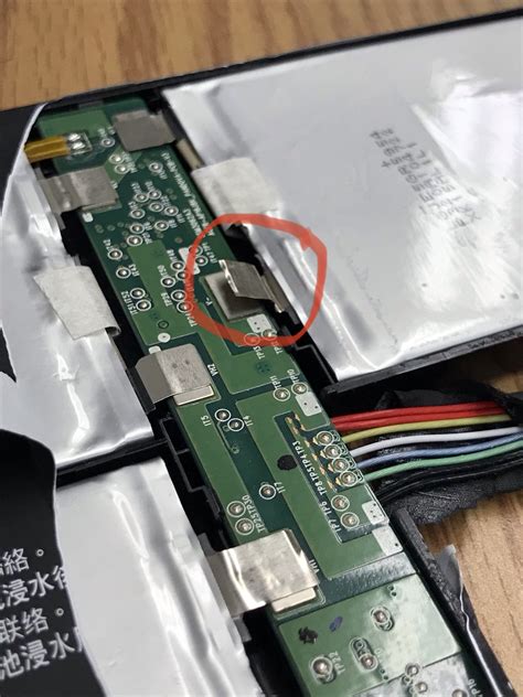 Battery issues on C731 Chromebooks — Acer Community