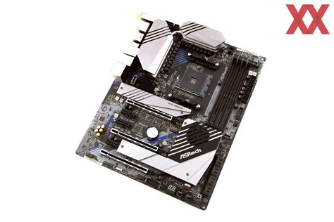 Тест и обзор: ASRock X570 Creator - материнская плата для рабочих ...