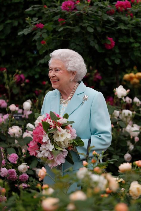 Vogue Portugal Morreu A Rainha Isabel II