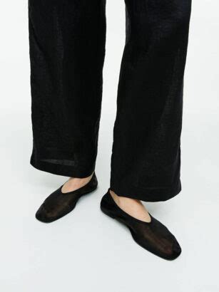 Naked Shoe Cette Tendance Chaussure Surprenante Est La Plus Pris E De L T