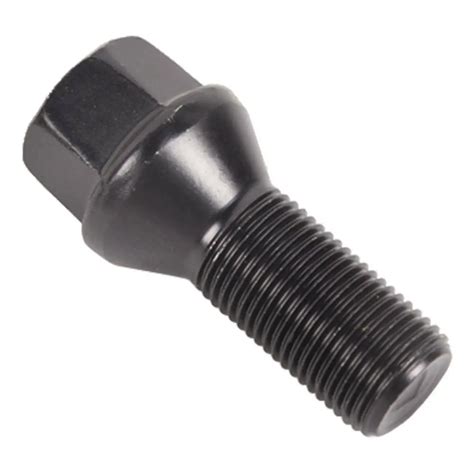 Car Wheel Lug Bolt 36136890324 For Bmw Wheel Nut Stud Bolt M14 X1.25 ...