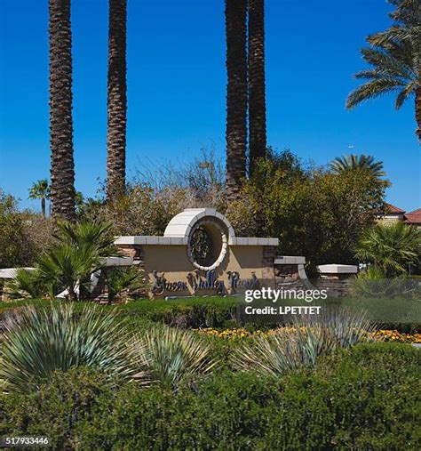 19 Green Valley Ranch Resort And Spa Stock Photos, High-Res Pictures ...