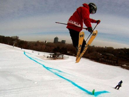 Hyland Hills Ski Area, Bloomington - Family Fun Twin Cities